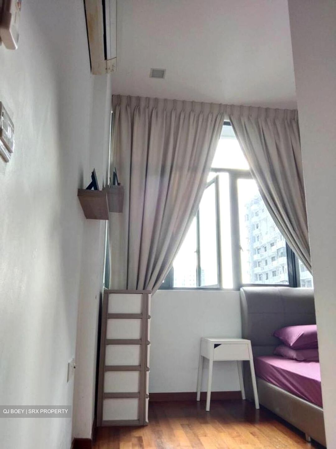 Urban Vista (D16), Condominium #397924401